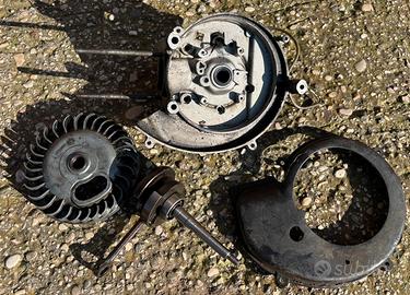 Motore piaggio ciao 50