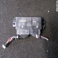 CENTRALINA SENSORI PARCHEGGIO GOLF 7 - VII 2015