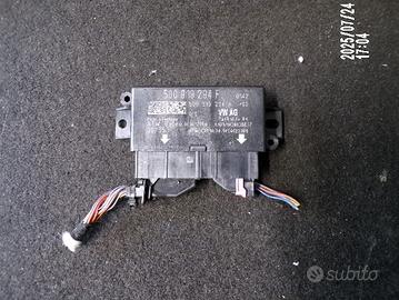 CENTRALINA SENSORI PARCHEGGIO GOLF 7 - VII 2015