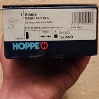 maniglie per la porta 