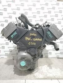 MOTORE CON DIFFERENZIALE HONDA PAN EUROPEAN 1100