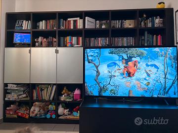 Mobile Soggiorno Molteni 505