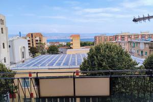 Mono + bilocale c/o Policlinico - Caserma AINIS