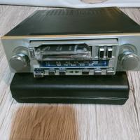 auto radio sharph