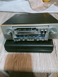 auto radio sharph