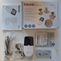 Beurer EM 49 Digital TENS/EMS, elettrostimolatore