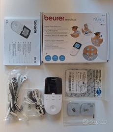 Beurer EM 49 Digital TENS/EMS, elettrostimolatore