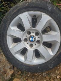 4 cerchi BMW 16