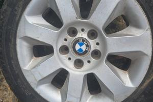 4 cerchi BMW 16
