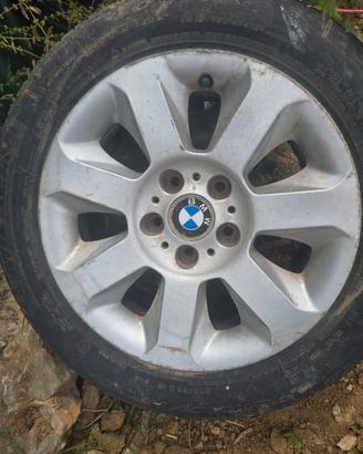 4 cerchi BMW 16