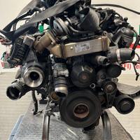 MOTORE BMW 318  N47D20A