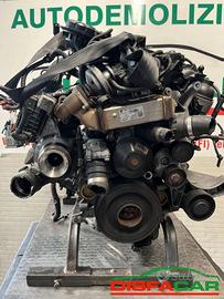 MOTORE BMW 318  N47D20A