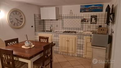 Appartamento via san vncenzo de paoli