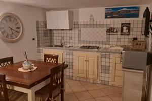 Appartamento via san vncenzo de paoli