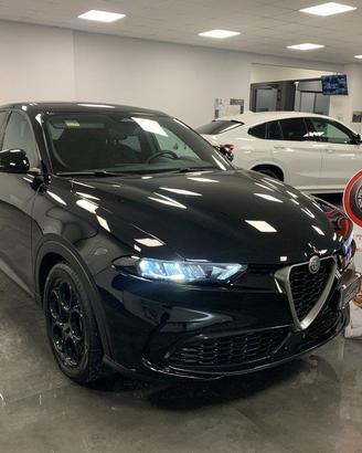 Alfa Romeo Tonale 1.6 Diesel Automatico TCT6 Super