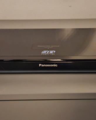 Lettore Blu-ray 3D Panasonic DMP-BDT310 