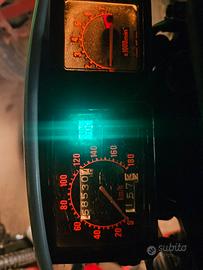 Honda XL600 LM 
