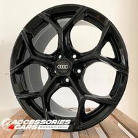 4 Cerchi dedica RS6 Performance da 19 Audi A4 A6