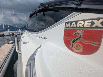 Marex Estremo del 2007