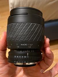 SIGMA UC per Nikon zoom 70-210 mm. Obiettivo