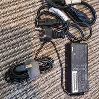 lenovo 90w 20v  alimentatore 