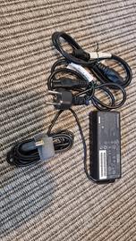 lenovo 90w 20v  alimentatore 