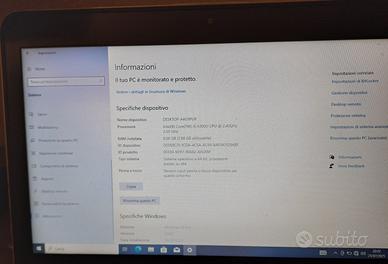 Laptop HP EliteBook 820 G3