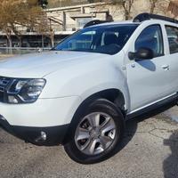 DACIA Duster 1.5 dCi 4x2-UNICO PROPR-EURO 6B-NAVI