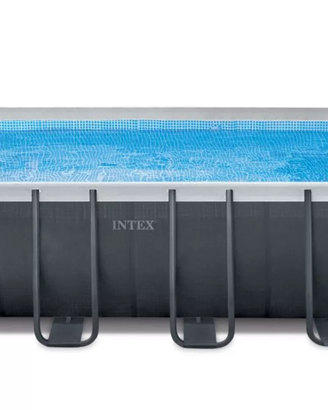 Piscina INTEX ULTRA XTR FRAME 732x366x132 + Pompa