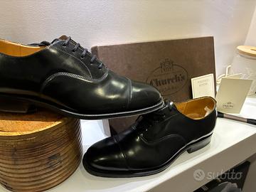 Church’s balmoral oxford 41