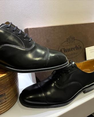 Church’s balmoral oxford 41