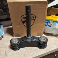 Piastra di Sterzo Streetfighter V2