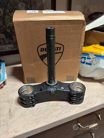 Piastra di Sterzo Streetfighter V2