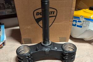 Piastra di Sterzo Streetfighter V2