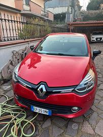 Renault Clio 1.2 2012