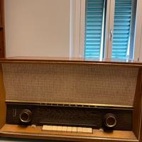 Radio Telefunken anni 60