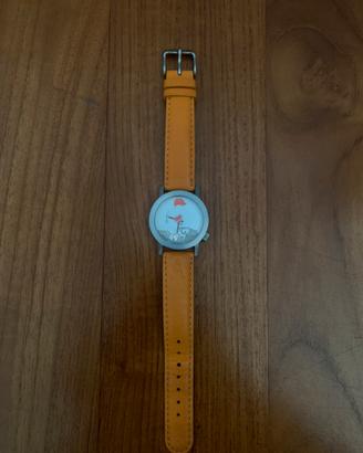 Akteo Horloge Openbare Werken nuovo