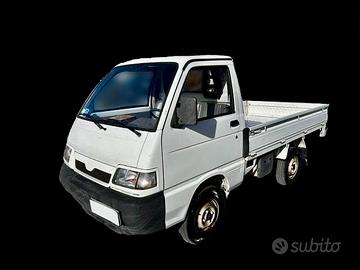 Piaggio porter 1,3 benzina