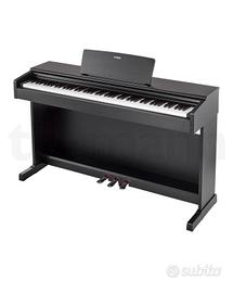 Piano elettrico Arius Yamaha