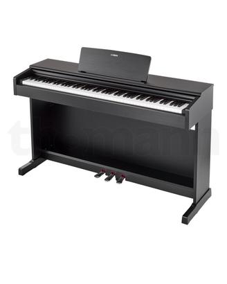 Piano elettrico Arius Yamaha ydp 143