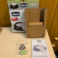 Audio Baby Monitor Chicco