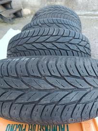 GOMME ESTIVE 185.60.R14 DOT 2010