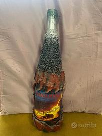 Vino Etna “Fuoco dell’Etna”