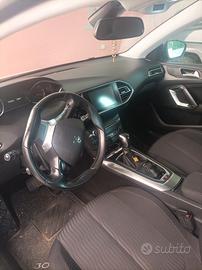 Peugeot 308 2000 diesel 150 cv