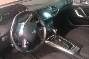 Peugeot 308 2000 diesel 150 cv
