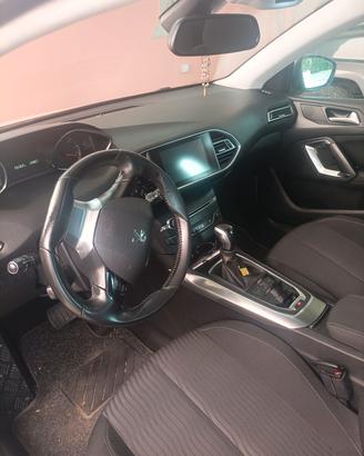 Peugeot 308 2000 diesel 150 cv