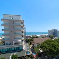 Quadrilocale con splendida vista mare