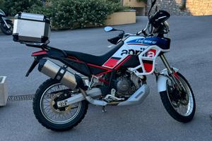 Aprilia Tuareg 660