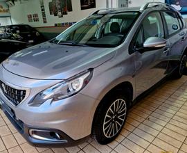 Peugeot 2008 PureTech 82 S&S Style