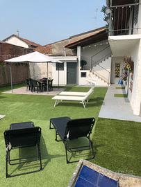 Vendita rustico da ristrutturare